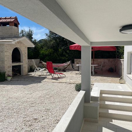 Apartment Babic Seget Vranjica Εξωτερικό φωτογραφία