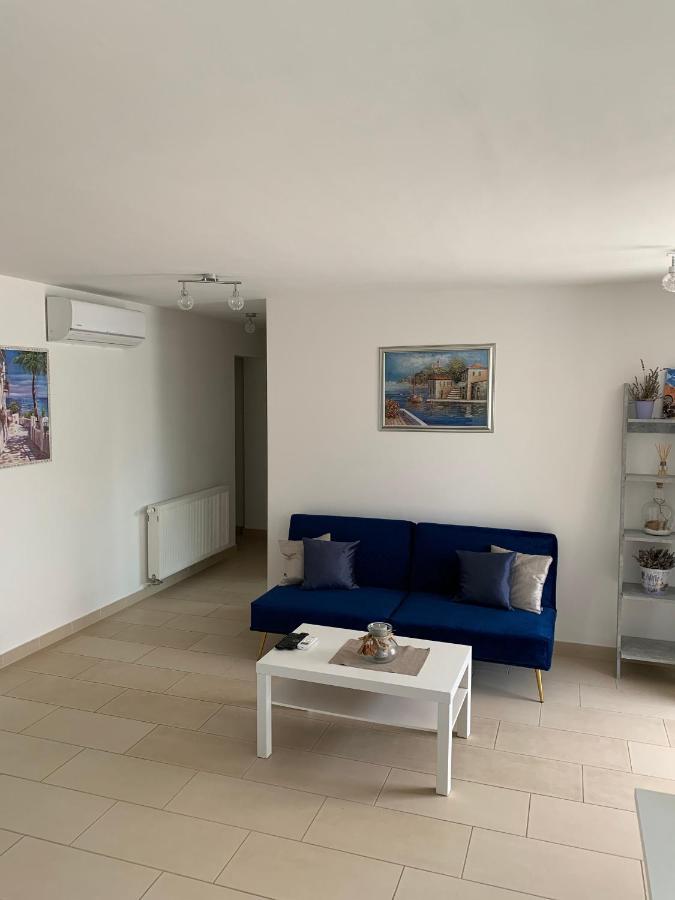 Apartment Babic Seget Vranjica Εξωτερικό φωτογραφία