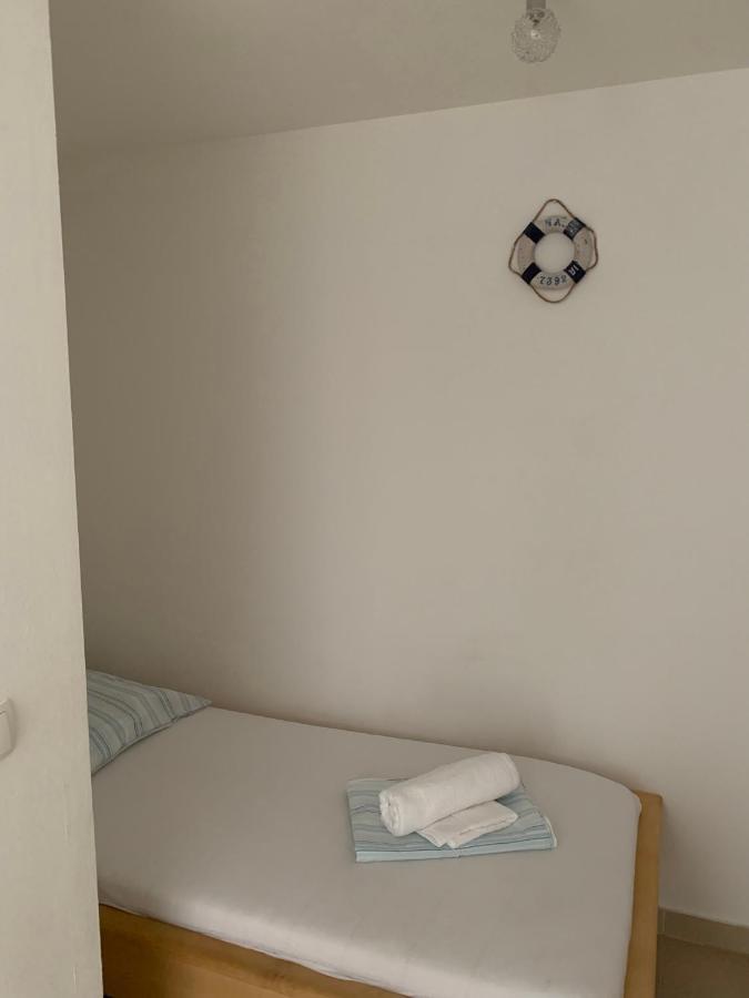 Apartment Babic Seget Vranjica Εξωτερικό φωτογραφία