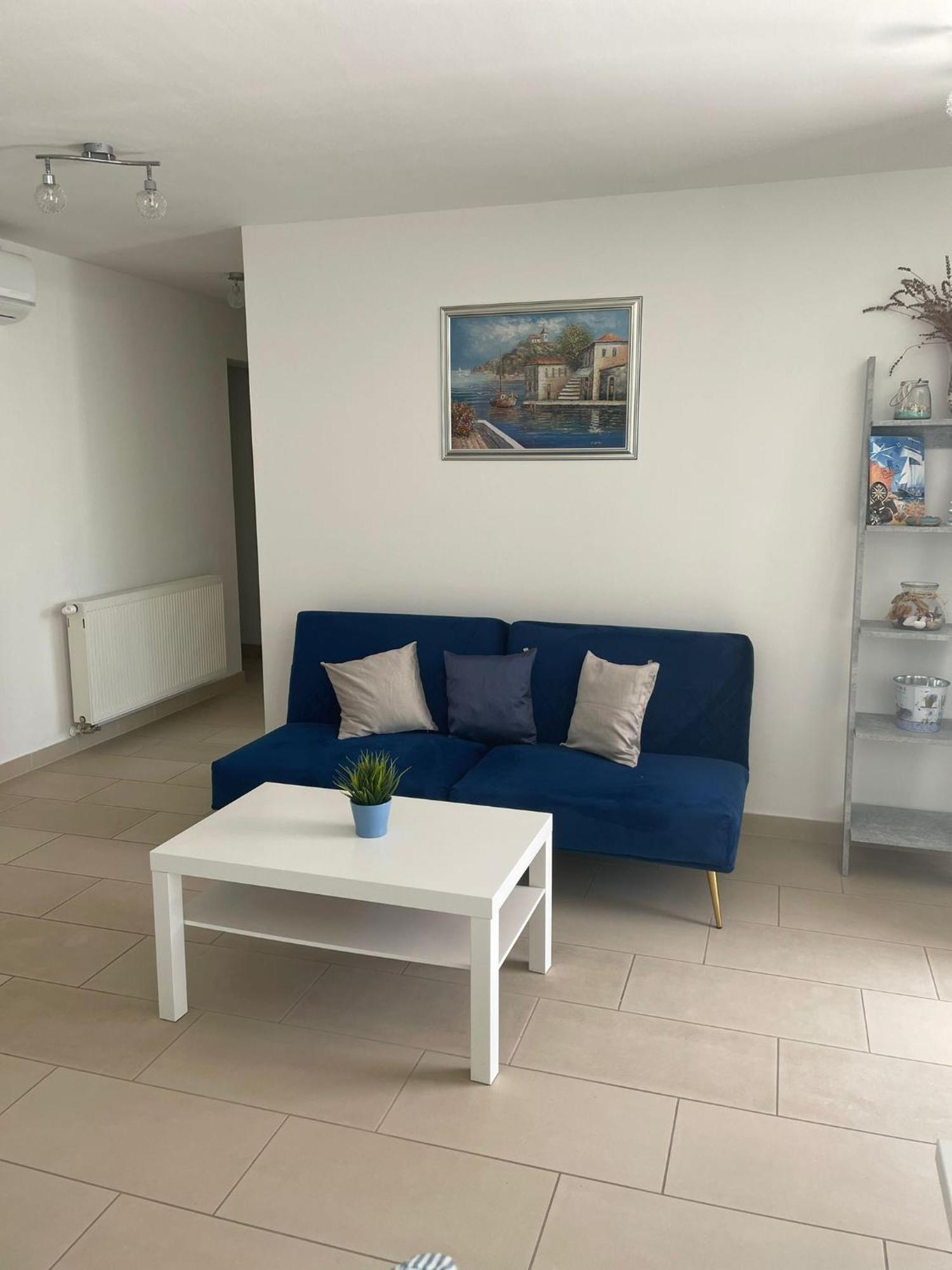Apartment Babic Seget Vranjica Εξωτερικό φωτογραφία