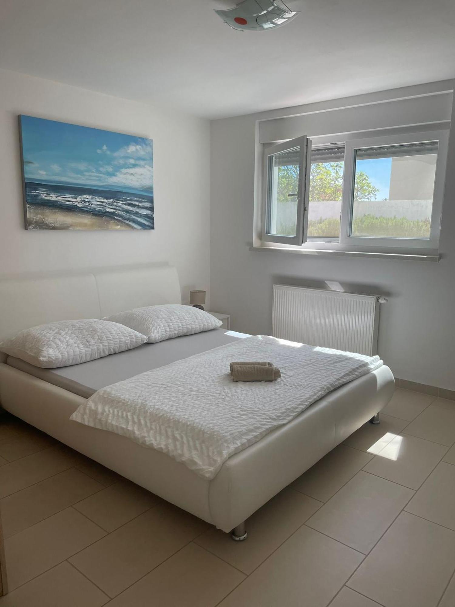 Apartment Babic Seget Vranjica Εξωτερικό φωτογραφία